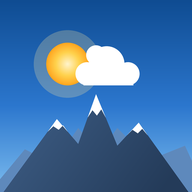 Podnebnik app icon